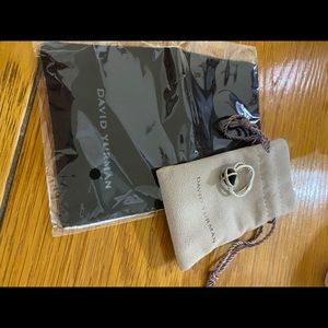 David Yurman Ring